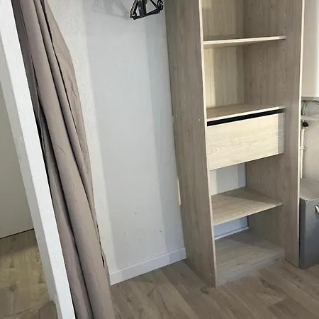 Appartement Montfleury Cannes