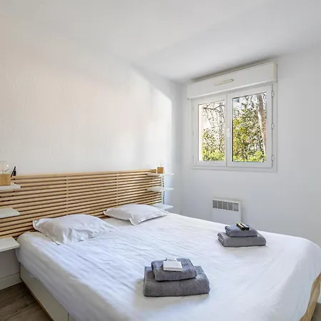 Montfleury Appartement *