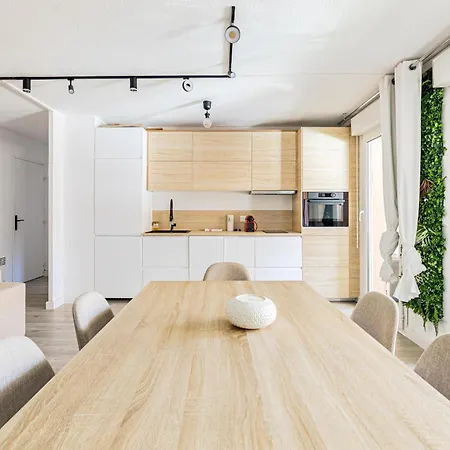 Appartement Montfleury *